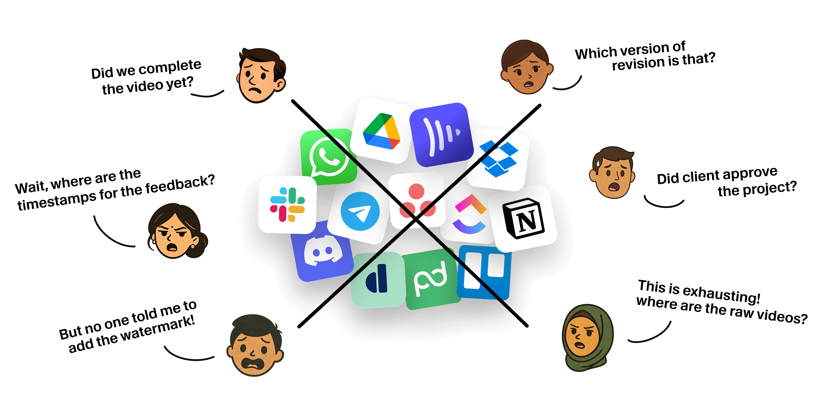 Fluit product preview